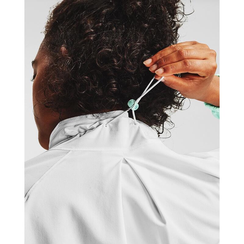 Kurtka damska Under Armour Recover Woven CB Jacket