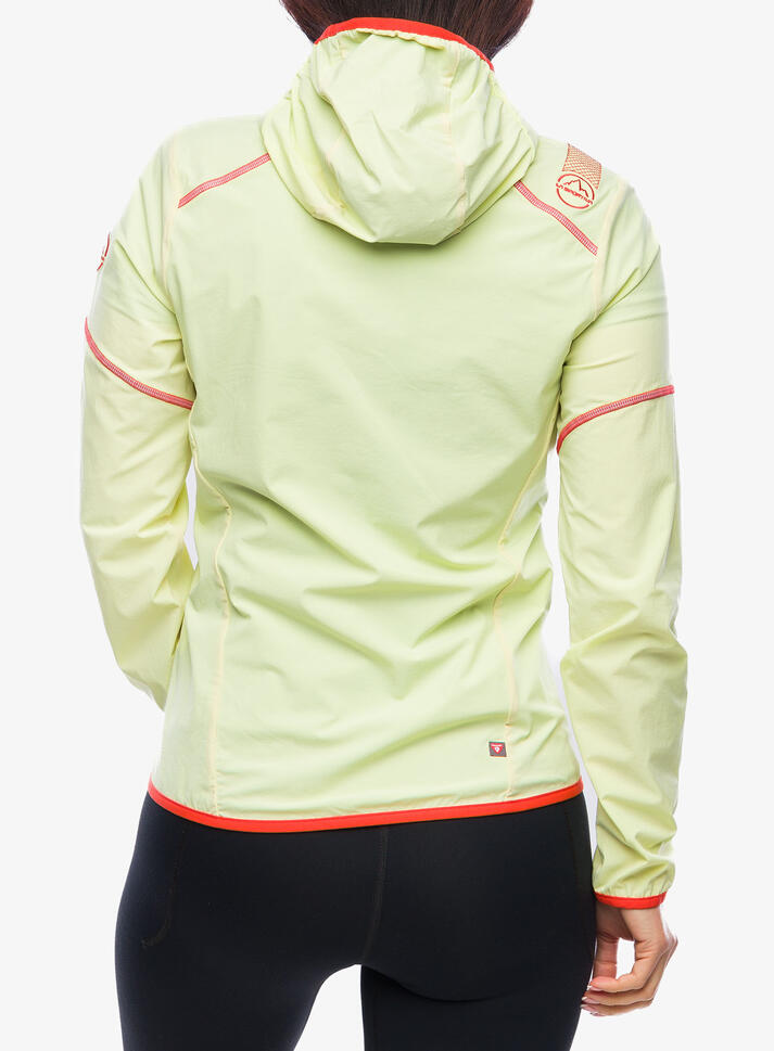 Kurtka ocieplana damska La Sportiva Koro Jacket