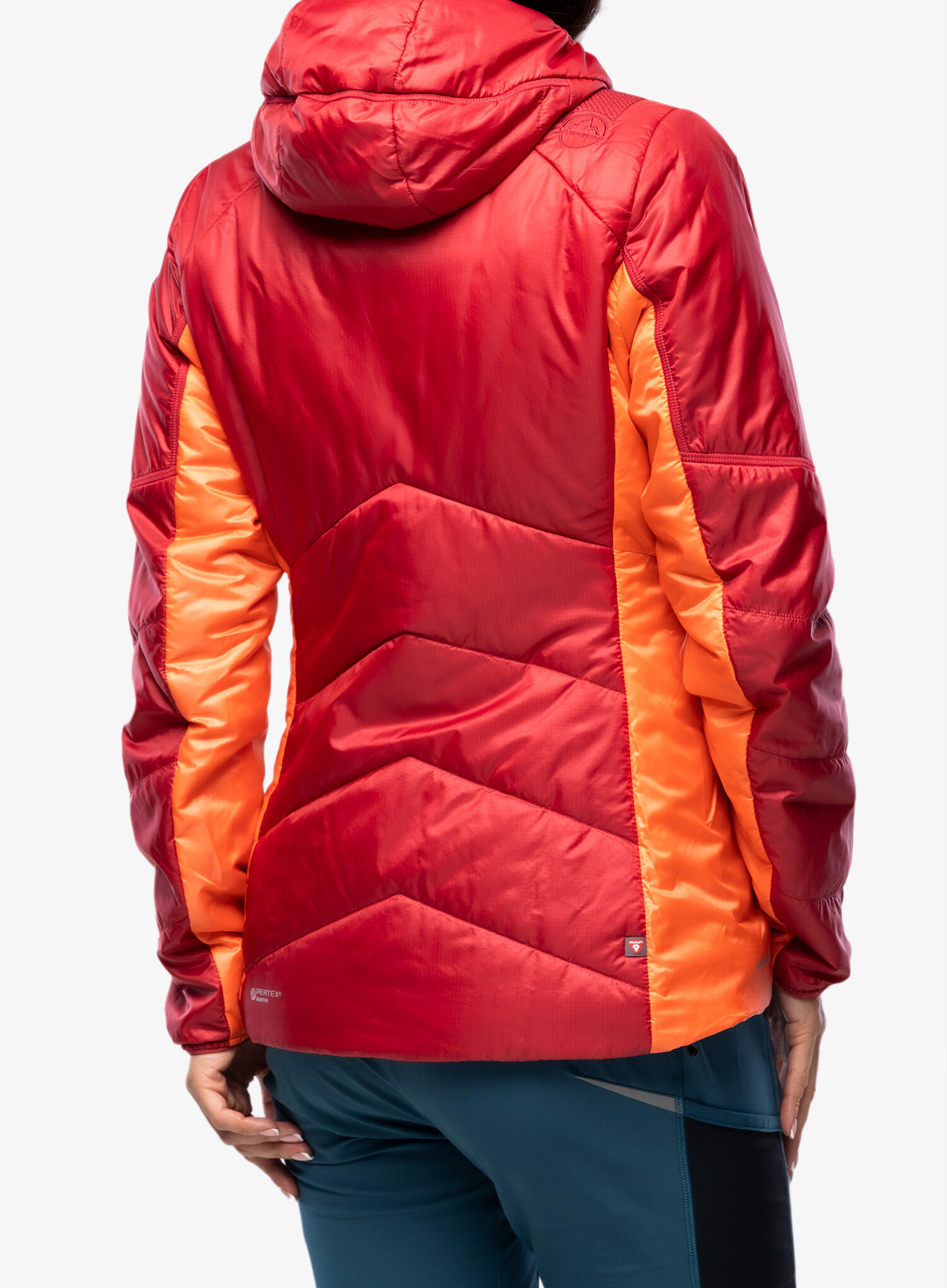 Kurtka ocieplana damska La Sportiva Mythic Primaloft Jkt 4/7
