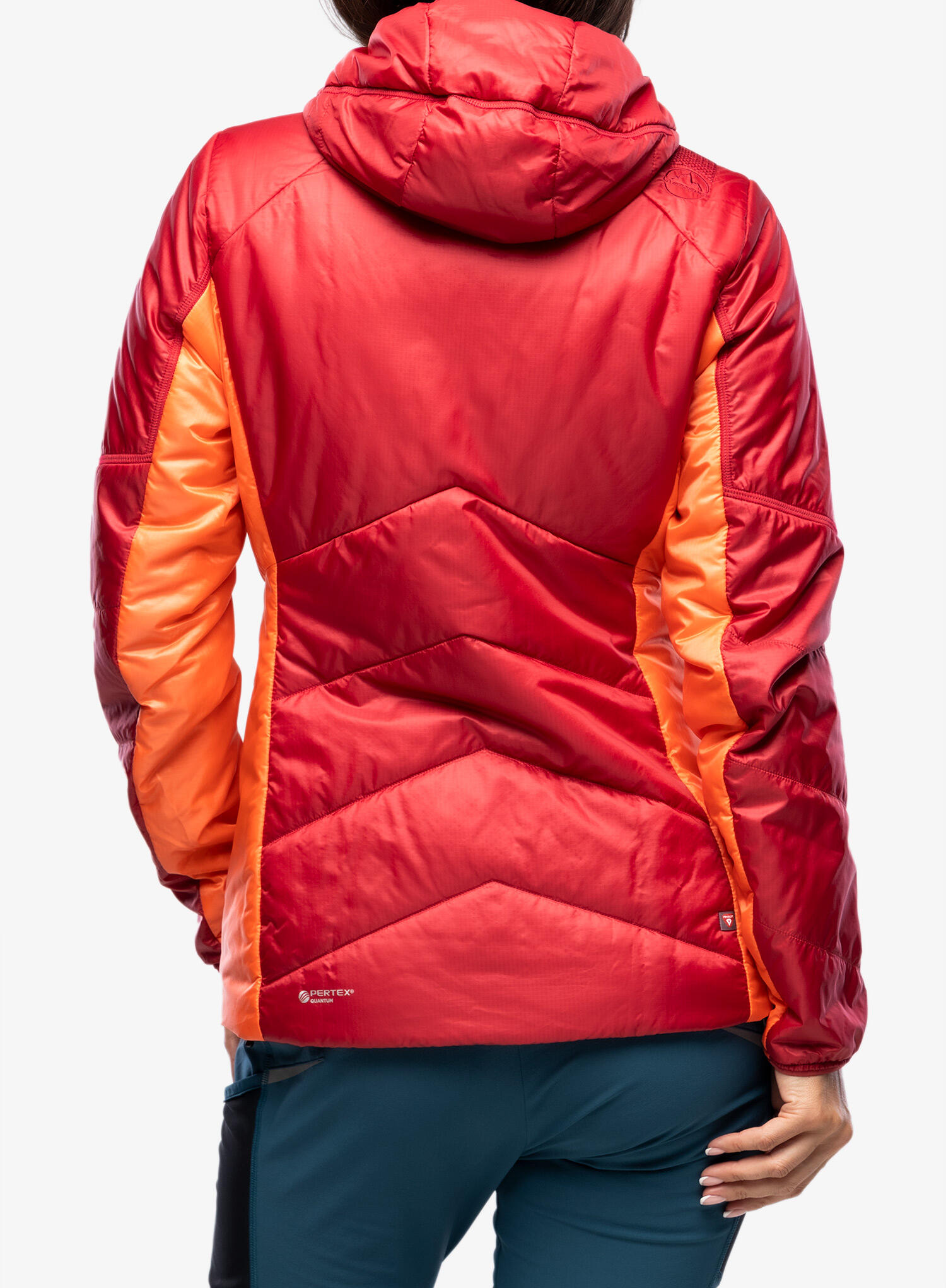 Kurtka ocieplana damska La Sportiva Mythic Primaloft Jkt 2/7