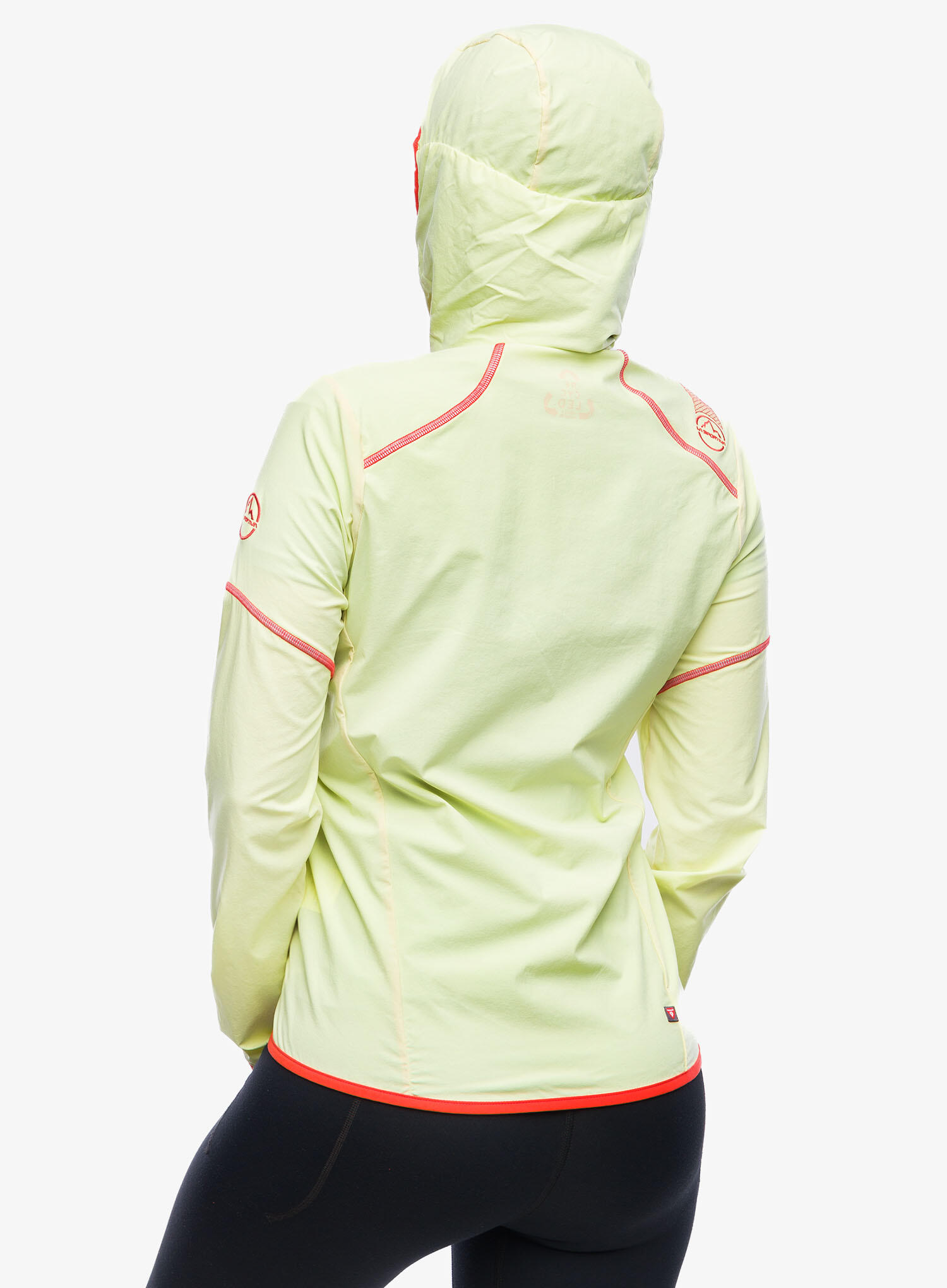 Kurtka ocieplana damska La Sportiva Koro Jacket 5/7