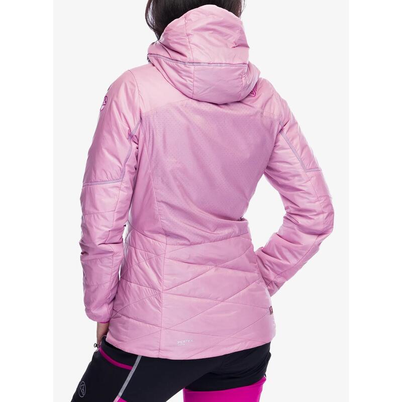 Kurtka ocieplana damska La Sportiva Alpine Guide Primaloft Hoody