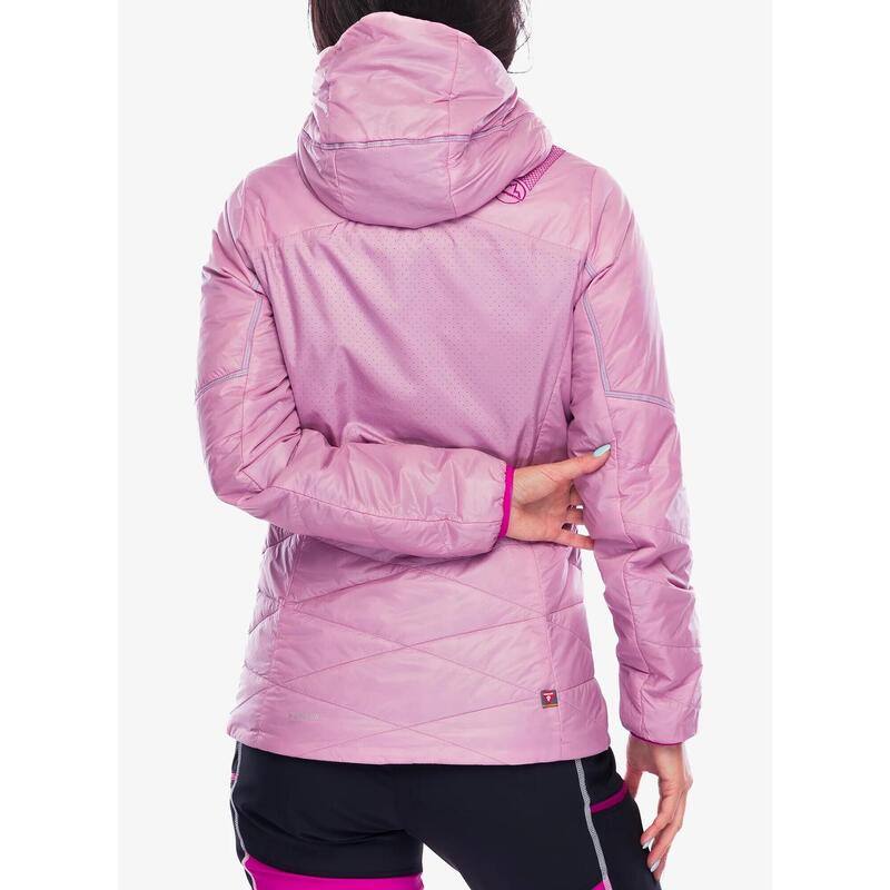 Kurtka ocieplana damska La Sportiva Alpine Guide Primaloft Hoody
