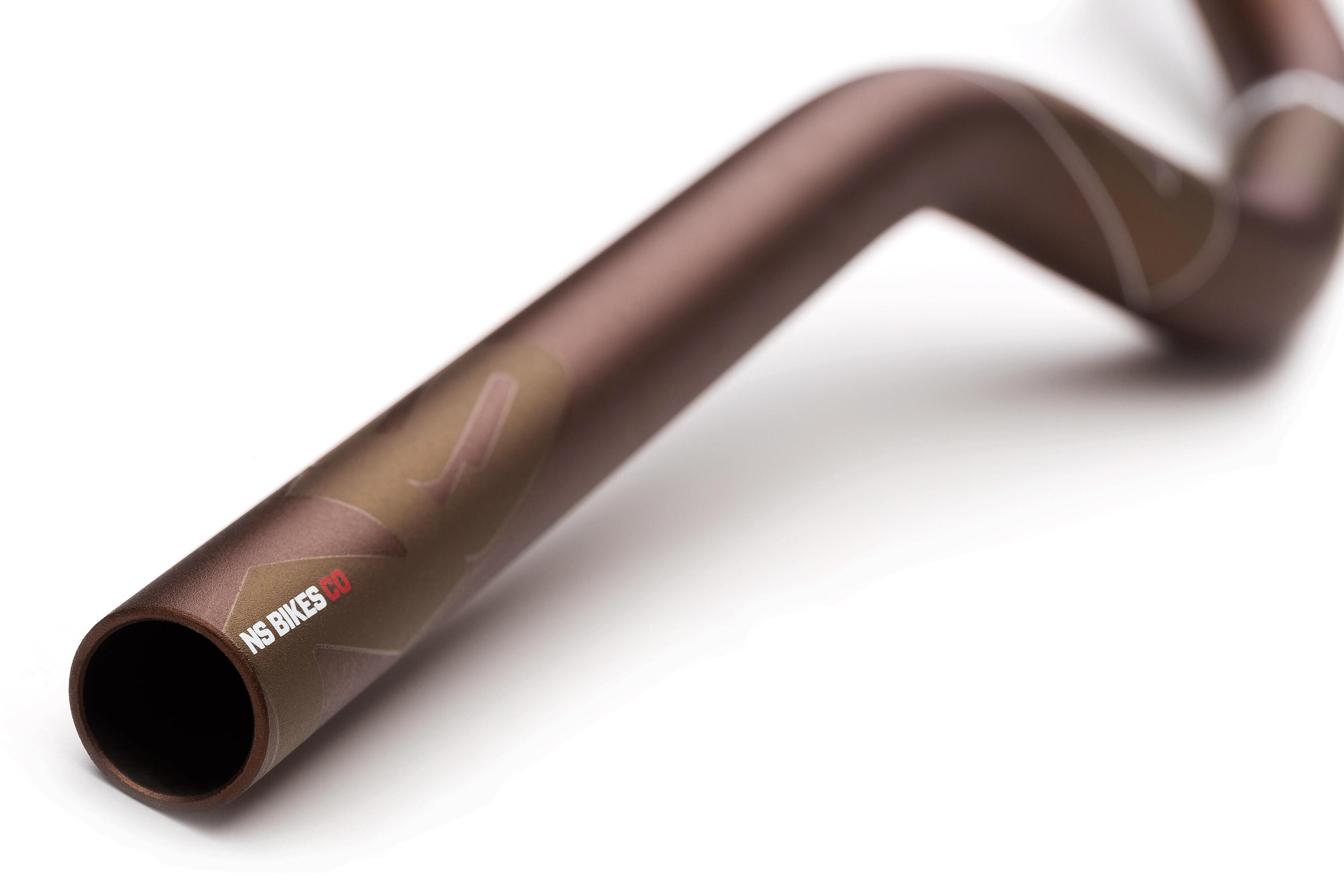 Guidon Ns Bikes Lick 3/4