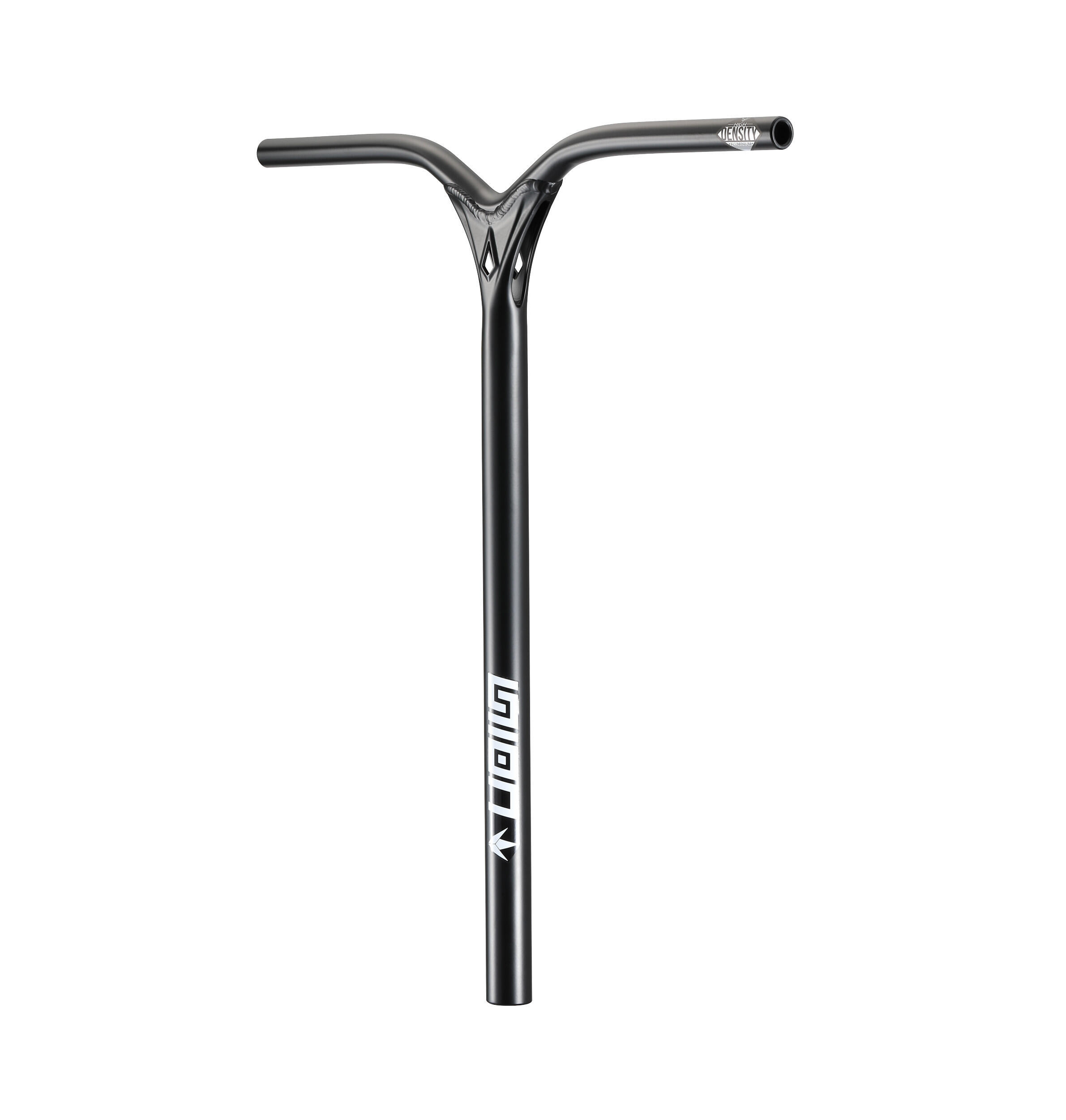 Guidon Blunt Union 650mm ICS/IHC 2/2