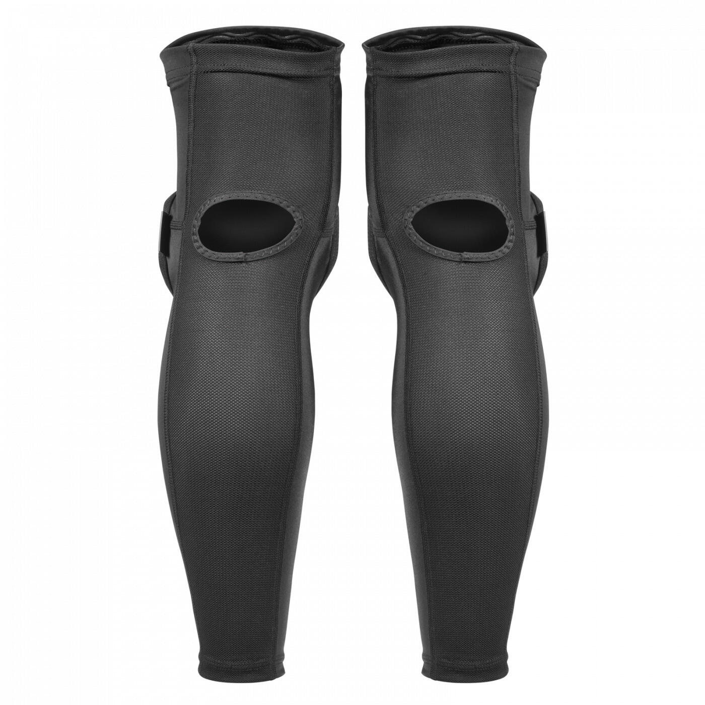 Genouillère - Dermis Pro A - Noir - TSG 2/3