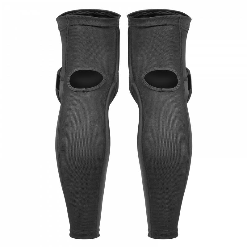 Protecții Genunchiere Dermis Pro A Black