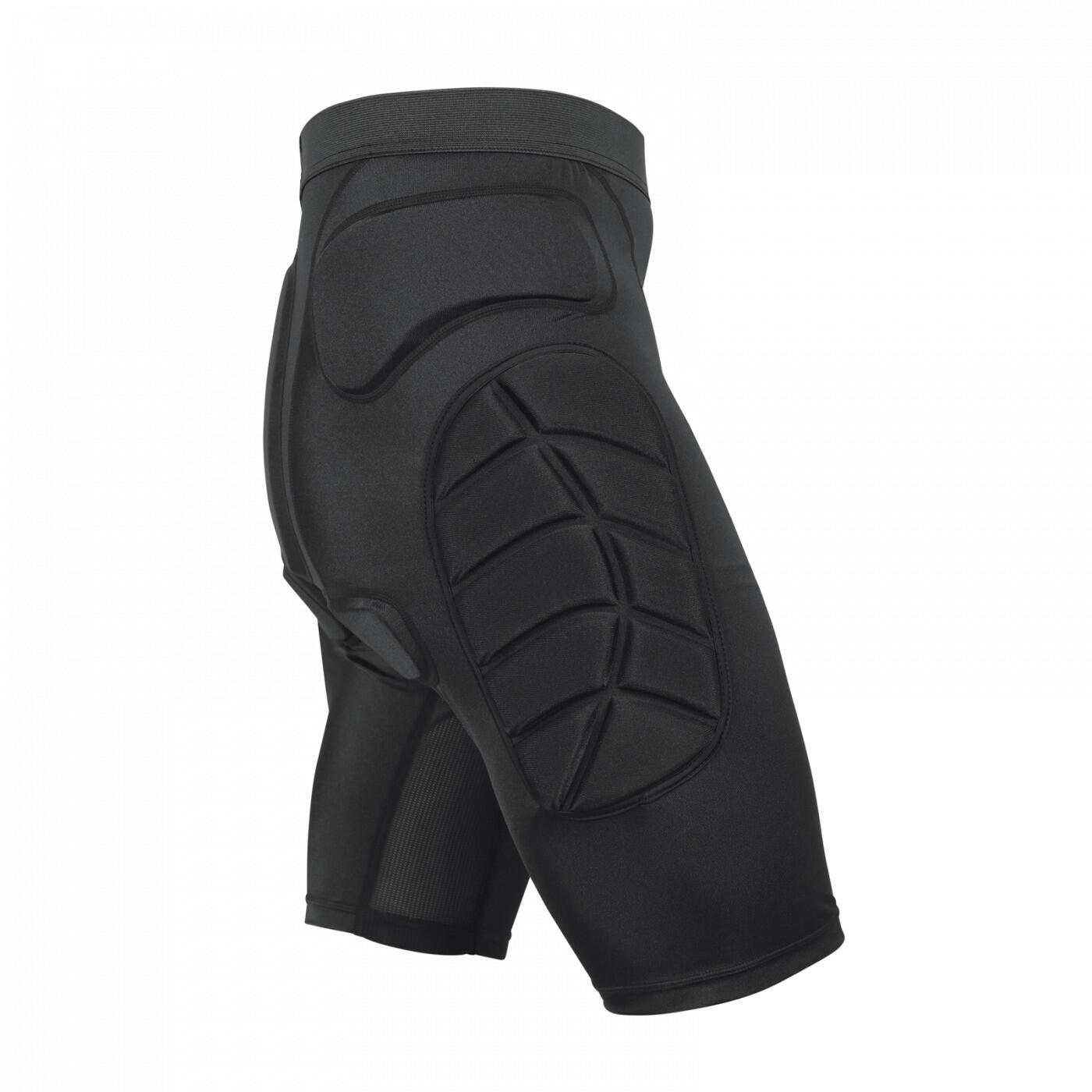 Pantalon corto de proteccion TSG All Terrain Negro XL 5/5