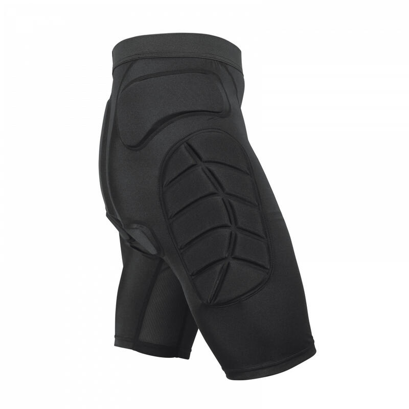 Protecție Crash Pant All Terrain Black