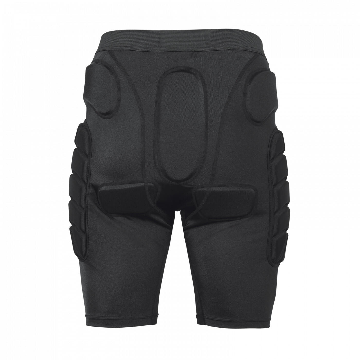Pantalon corto de proteccion TSG All Terrain Negro XL 3/5