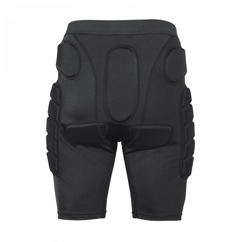 Protecție Crash Pant All Terrain Black