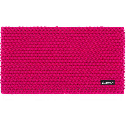 Strinband Jamie Headband Damen Herren Haarband Fleece atmungsaktiv Merino