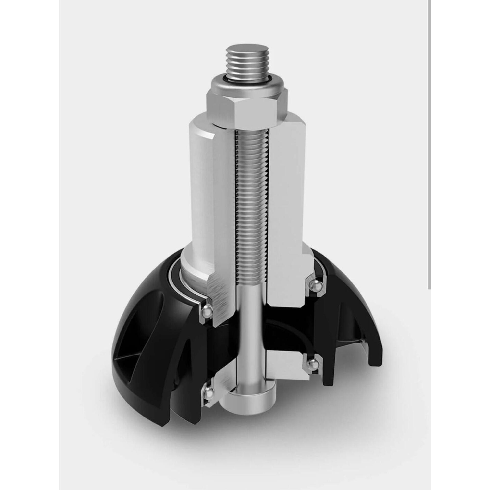 Słuchawki zewnętrzne INDO