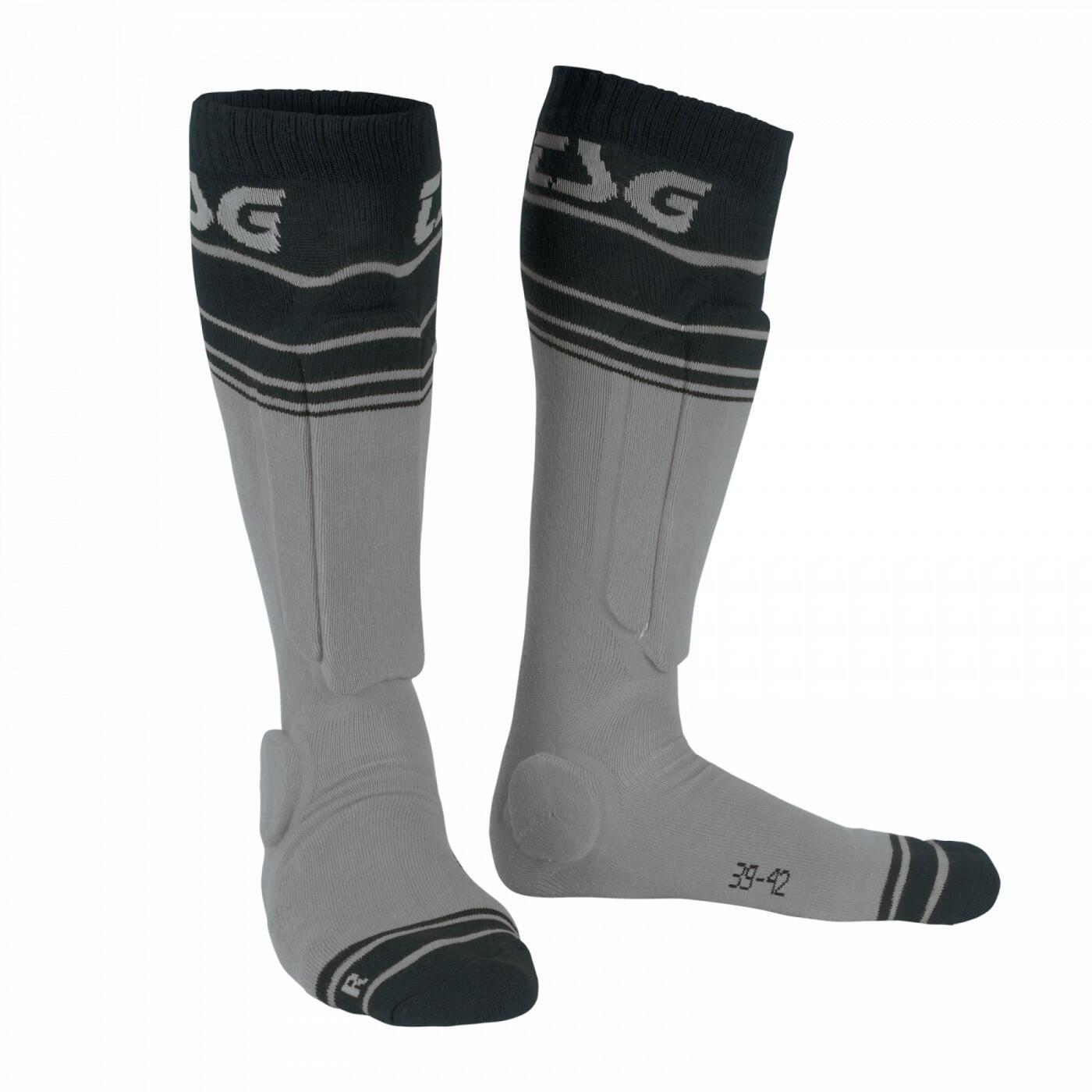 TSG Calceten Riot Gris Rayas - L