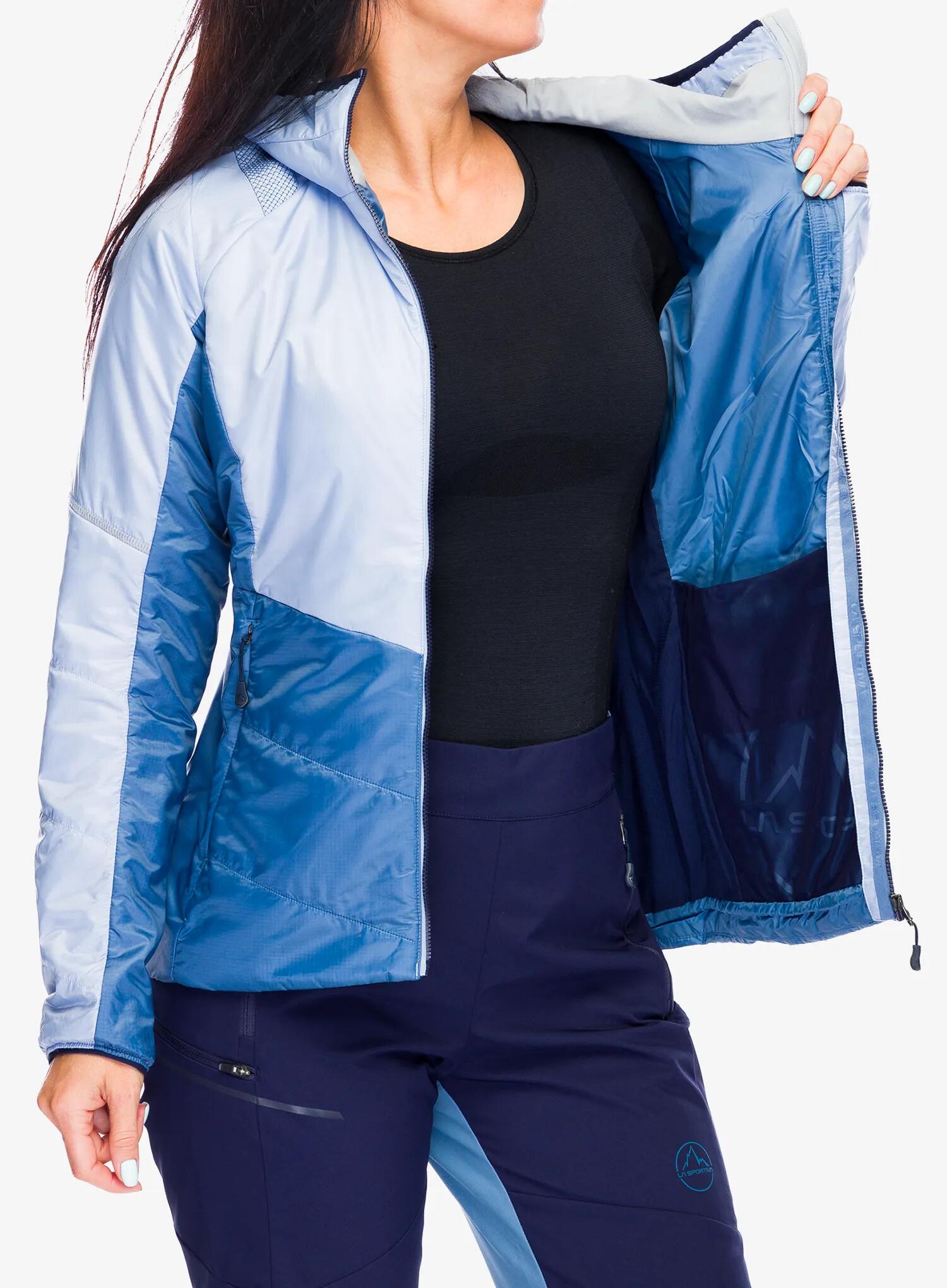 Veste de ski femme La Sportiva Mythic Primaloft 4/7