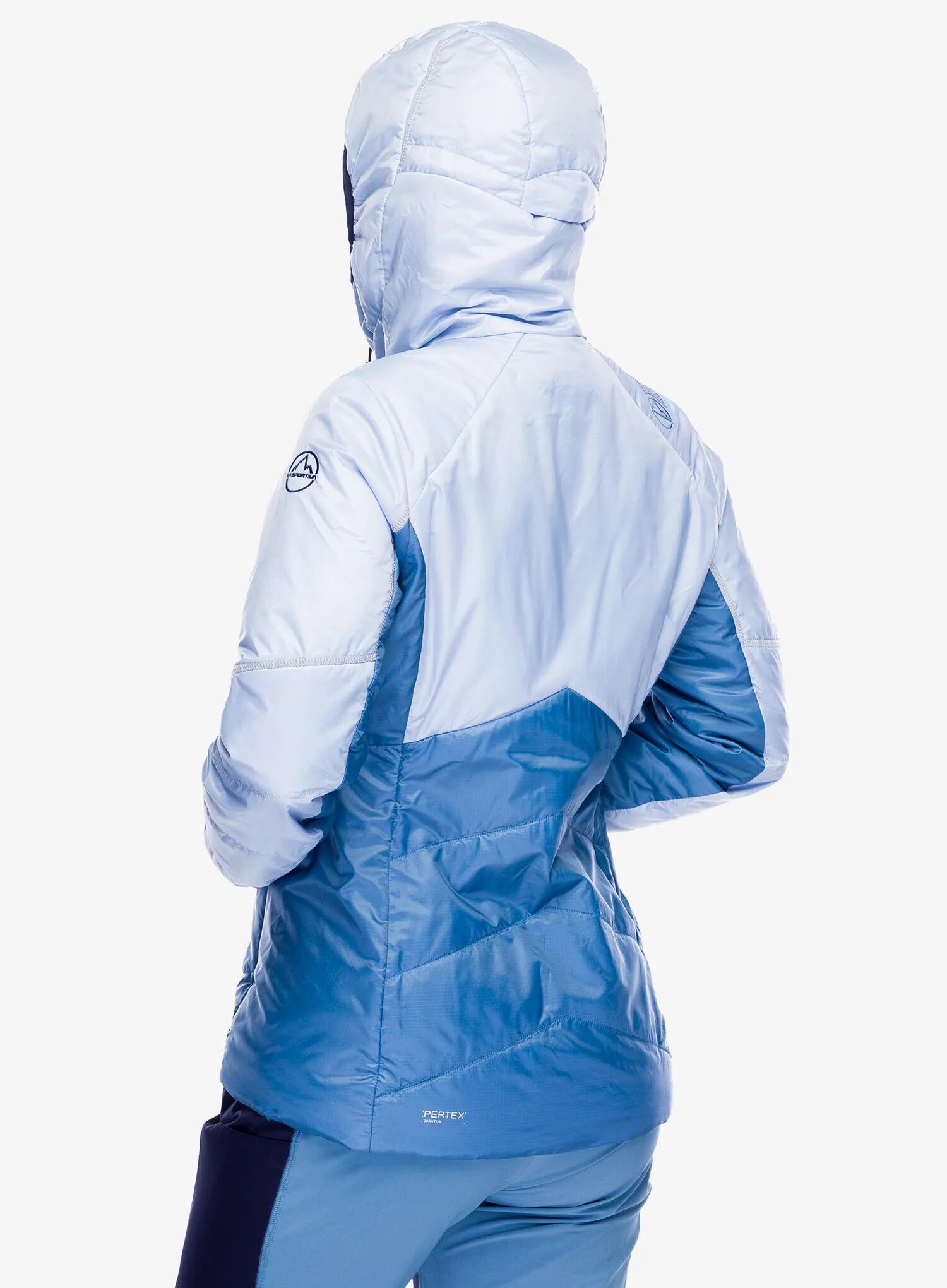 Veste de ski femme La Sportiva Mythic Primaloft 5/7