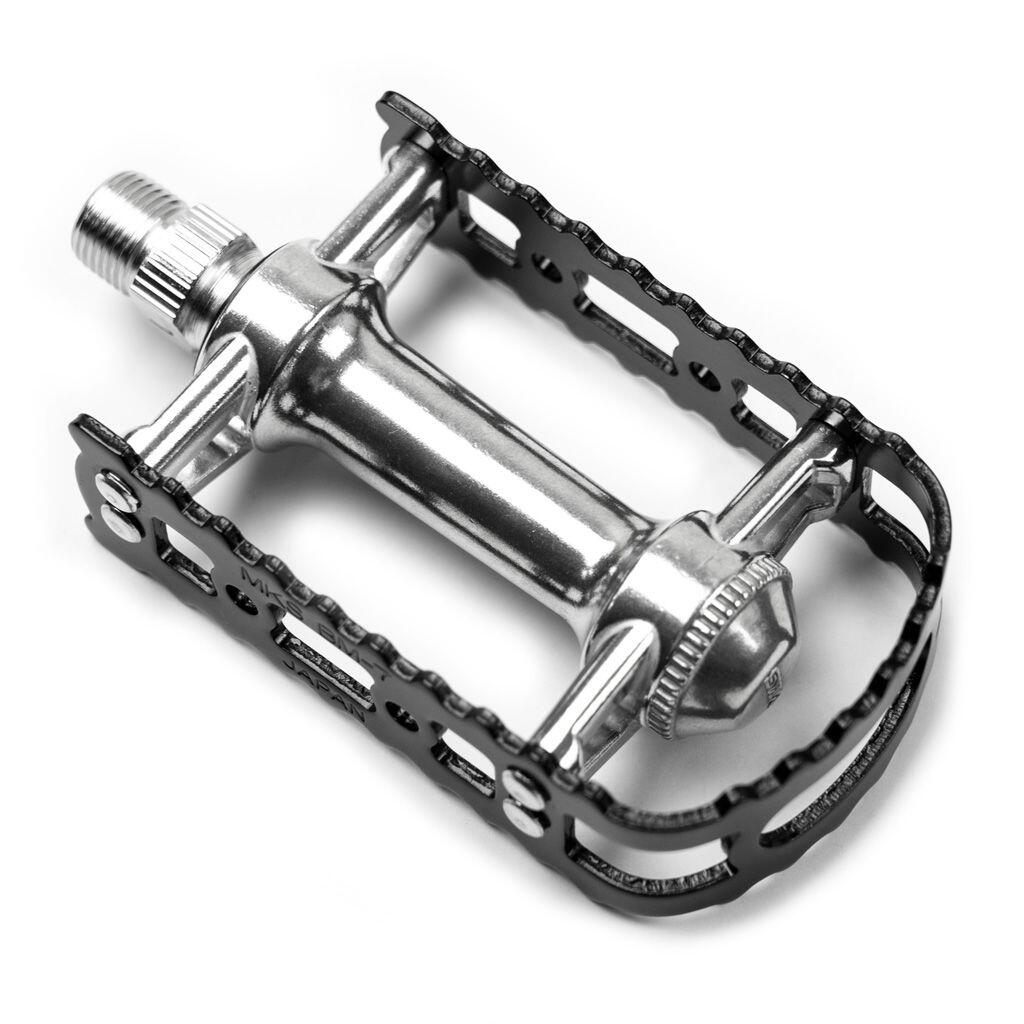 Pédales MKS BM-7 5/5