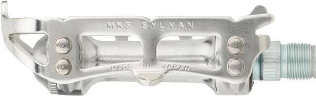 Pédales MKS Sylvan Road 2/4