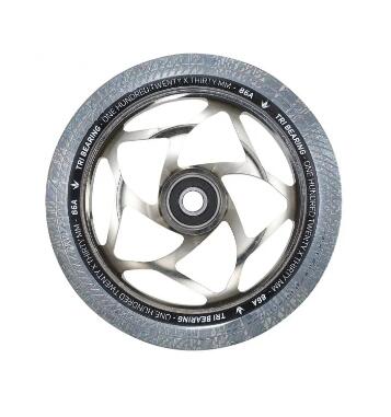 Roda 120 mm rolamento Tri 5/5