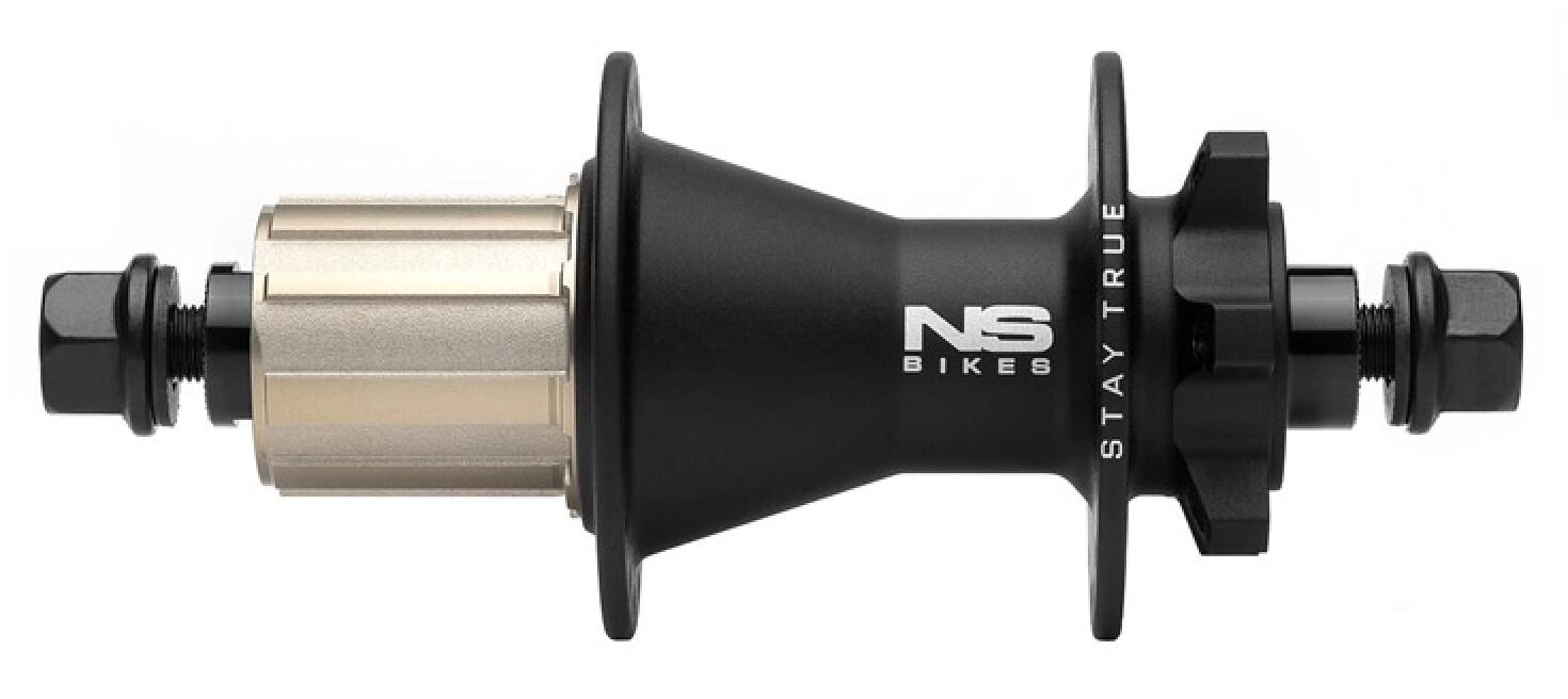 Moyeu arrière Ns Bikes Rotary Cassette 32h 2/2