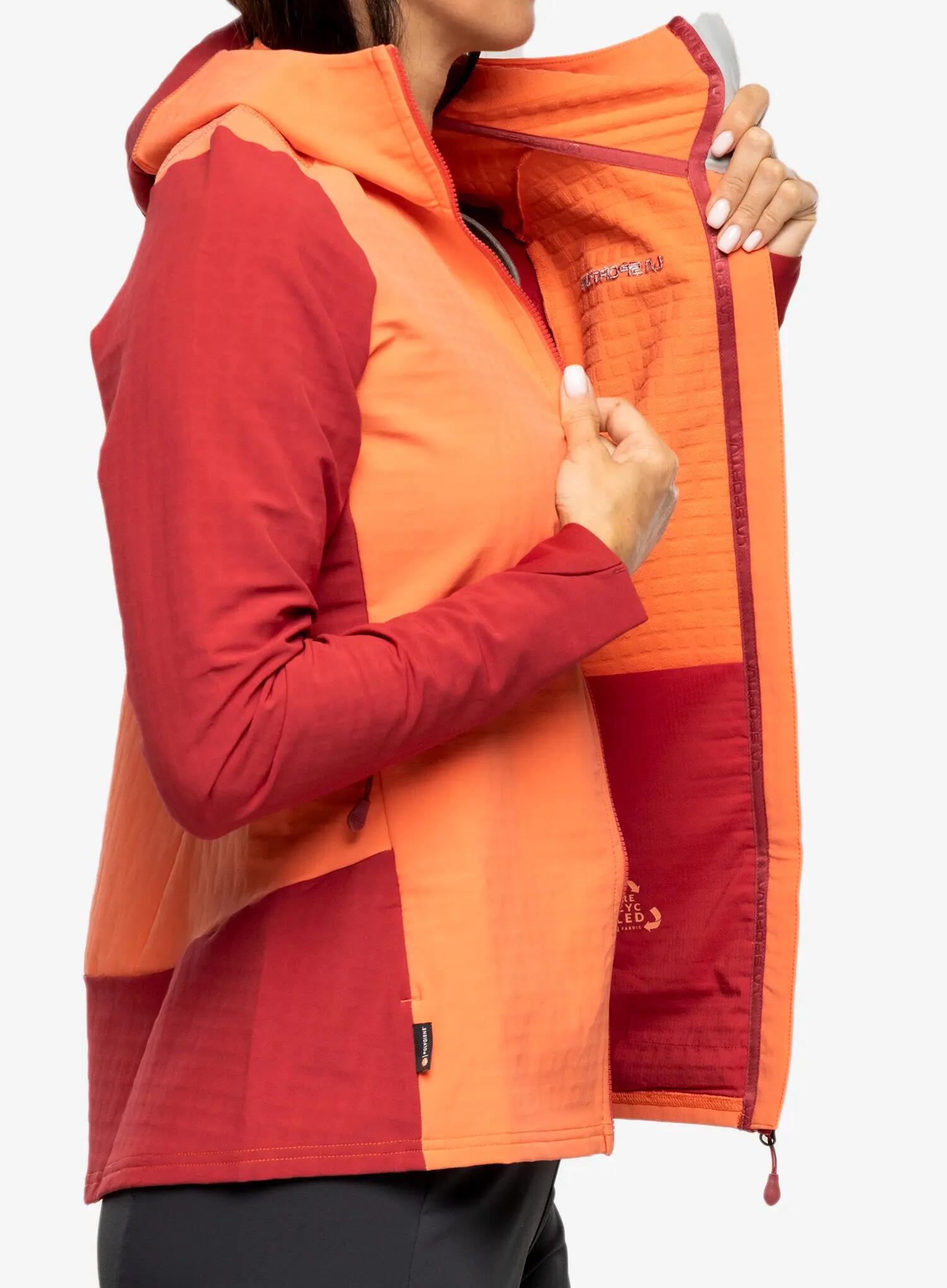 Kurtka skiturowa damska La Sportiva Descender Storm Jkt 4/7