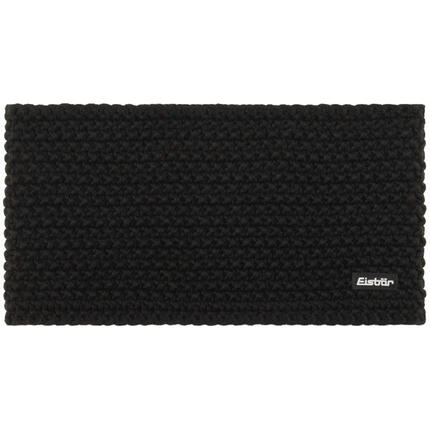 Strinband Jamie Headband Damen Herren Haarband Fleece atmungsaktiv Merino