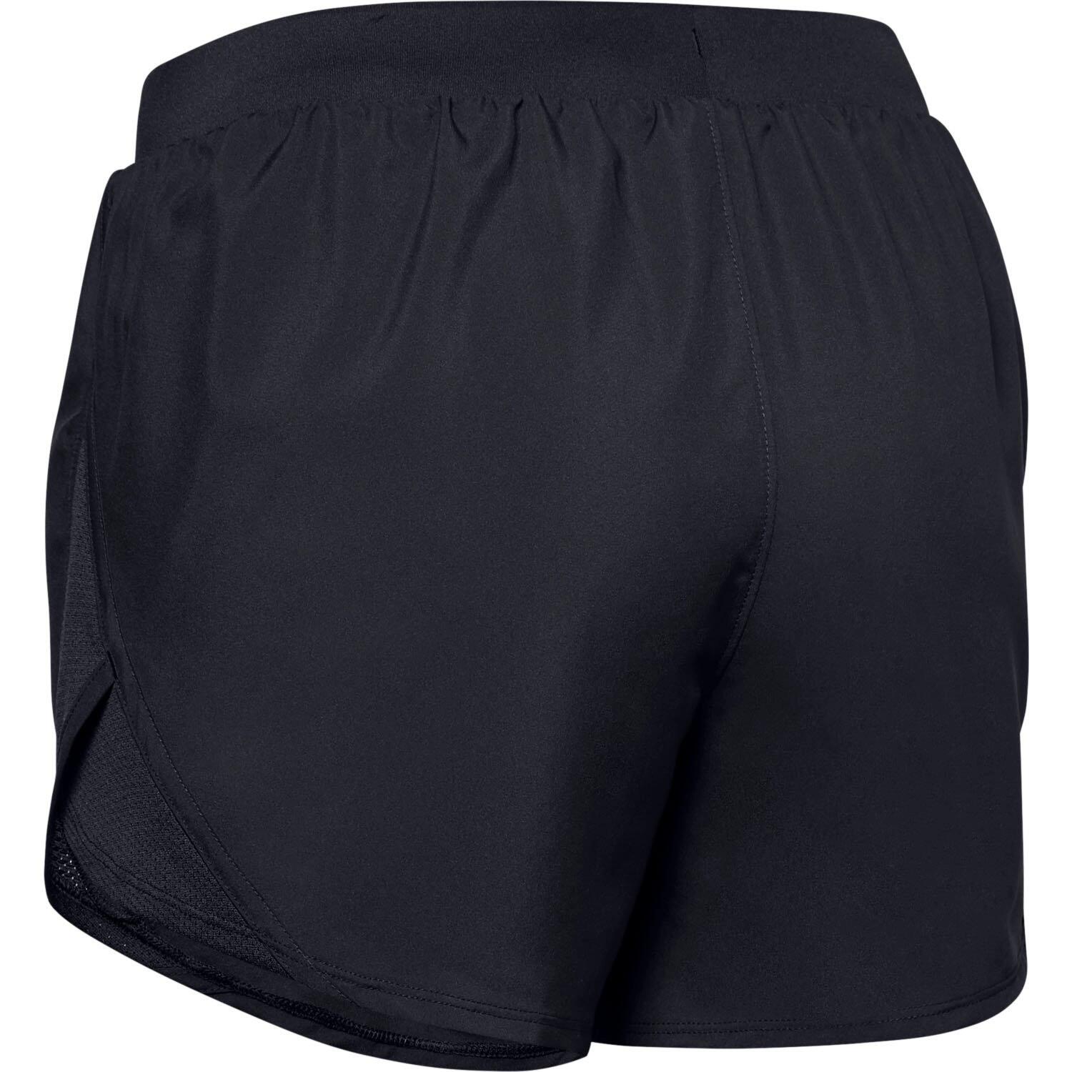 Spodenki krótkie damskie Under Armour Fly By 2.0 Short 6/6