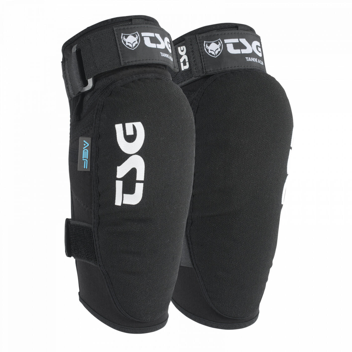 TSG Protezioni Elbowguard Tahoe A 2.0 Nero TSG