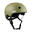 Protectori Meta Solid Color Satin Olive S/M TSG