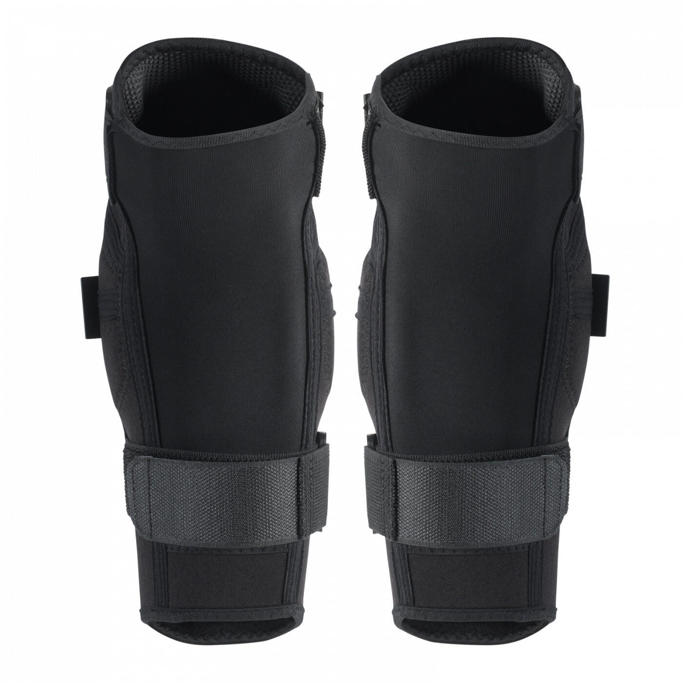 Coudières TSG Elbowguard Tahoe A 2.0 Black M (néoprène, polyéthylène) 2/2