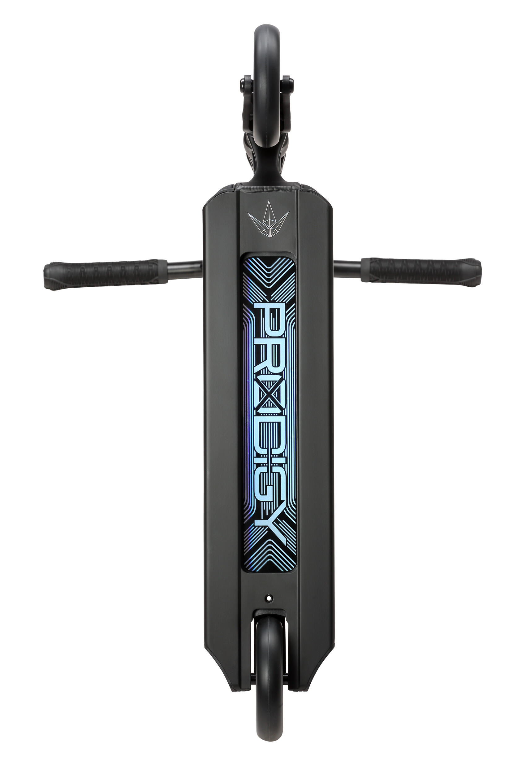 Blunt Envy Prodigy_X Stuntstep Black Oil voor de ervaren stepper 4/6