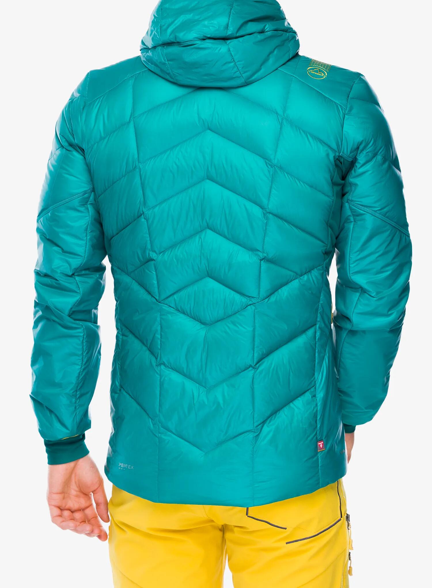 Plumífero La Sportiva Aiguille 4/7