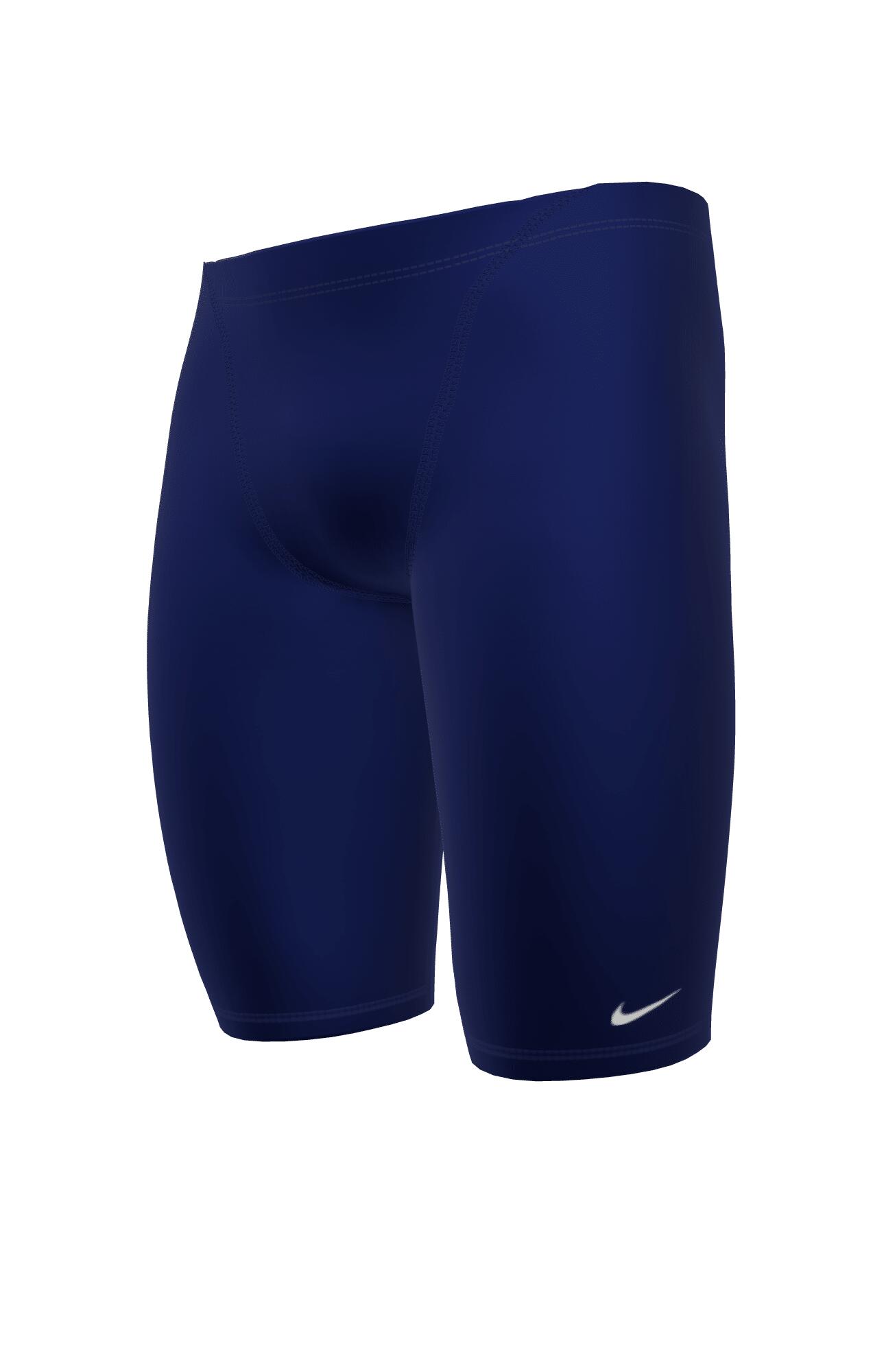 NIKE Nike Hydrastrong Solid Jammer bañadores de natación para hombre