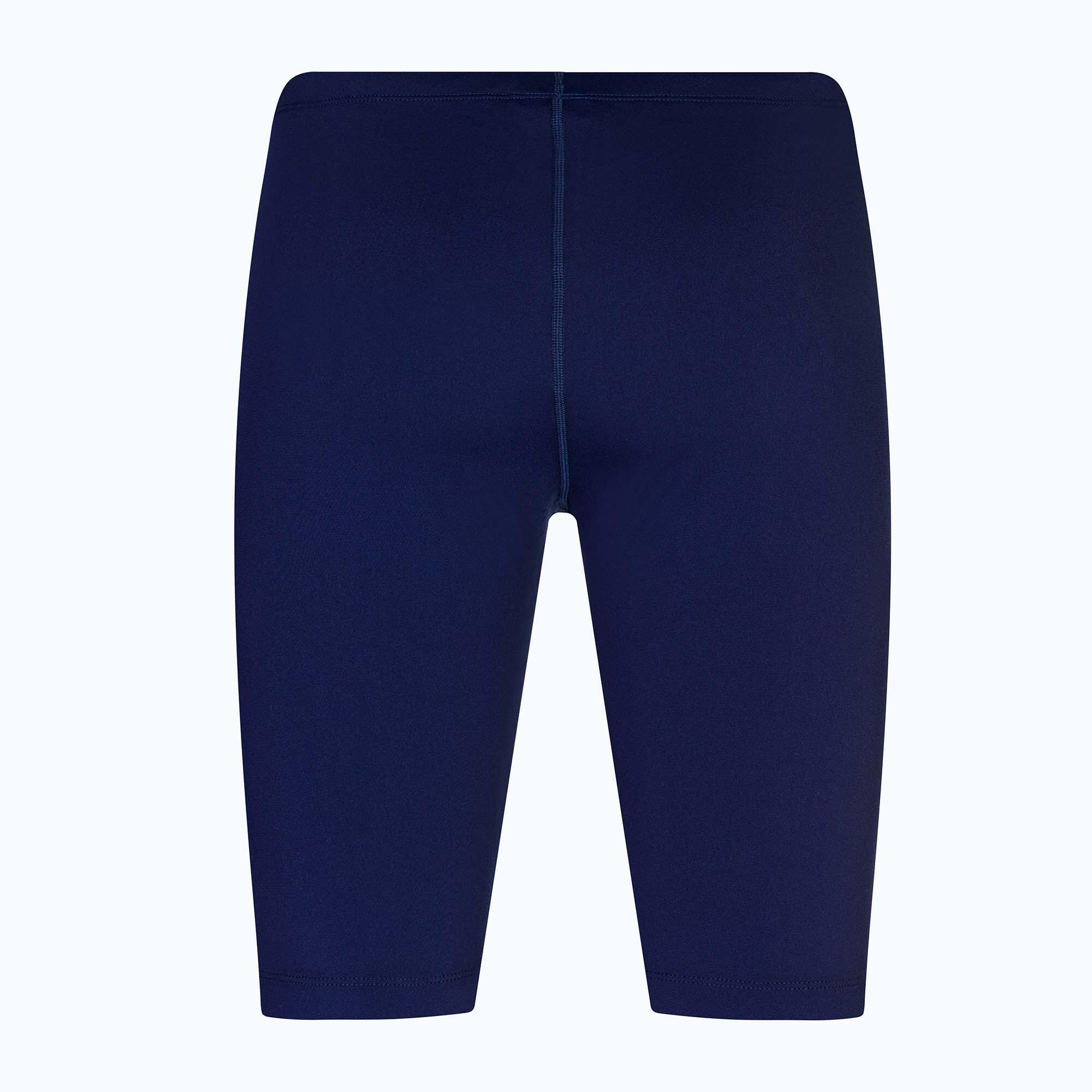 Nike Hydrastrong Solids Jammer da uomo - Blu notte - Taglia 36 2/6
