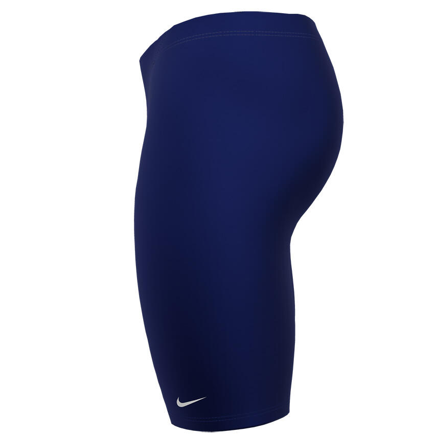 Nike Zwemjammer Hydrastrong Solid Navy 2/5