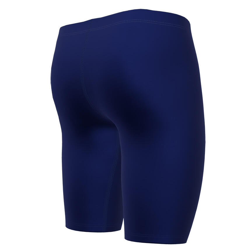 Short de bain homme Nike Hydrastrong Solid Marine 3/6