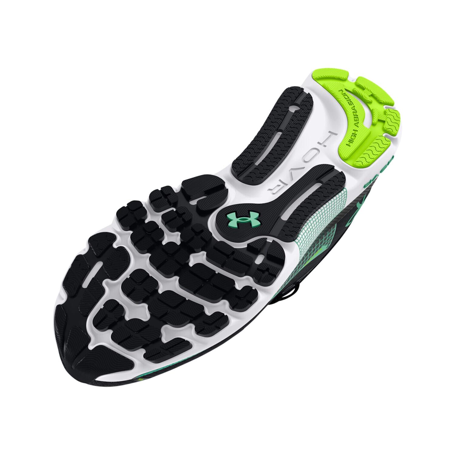 Chaussures de course Under Armour Hovr Infinite 5 pour hommes 5/5