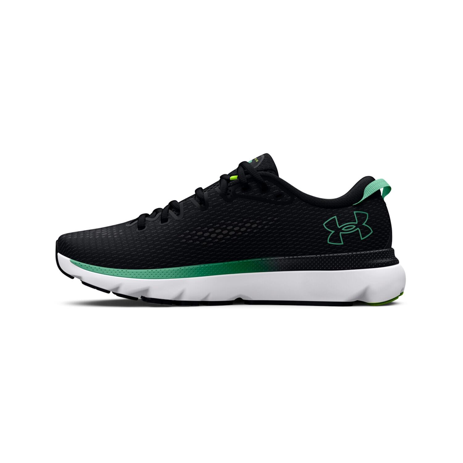 Chaussures de course Under Armour Hovr Infinite 5 pour hommes 2/5