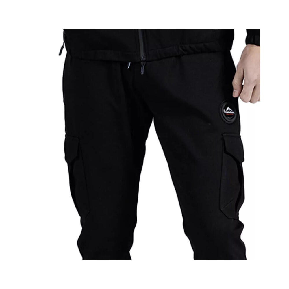 Pantalones de chándal para hombre Helvetica AUSTIN Helvetica 3/3