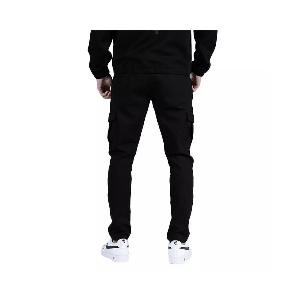 Pantalones de chándal para hombre Helvetica AUSTIN Helvetica 2/3
