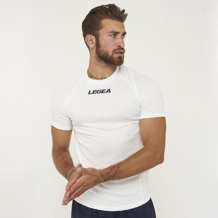 T-shirt de sport pour l’entraînement LIPSIA slim