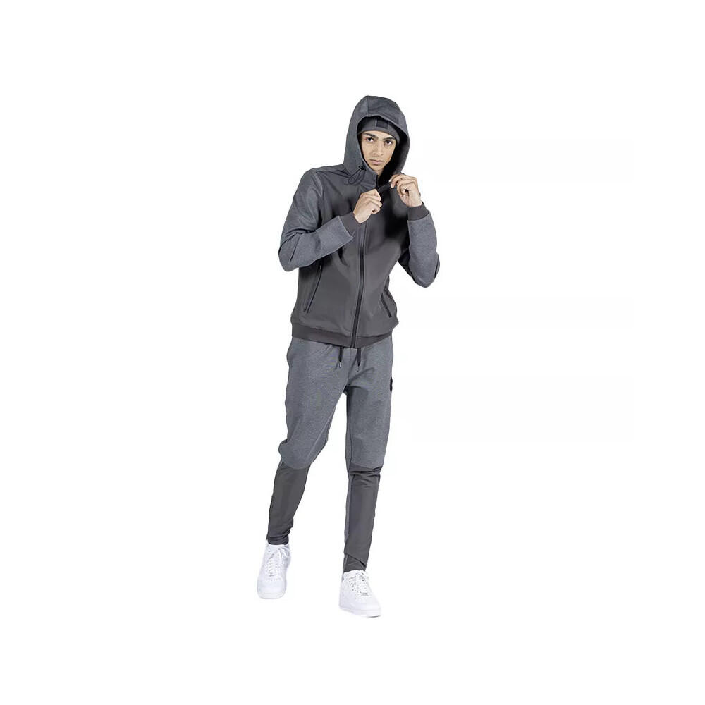 Chaqueta de chándal Helvetica BETA 4/4