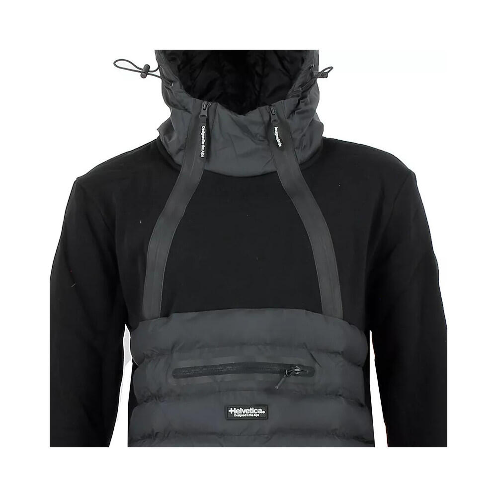 Sweatshirt para Homem Helvetica MELTON 4/4