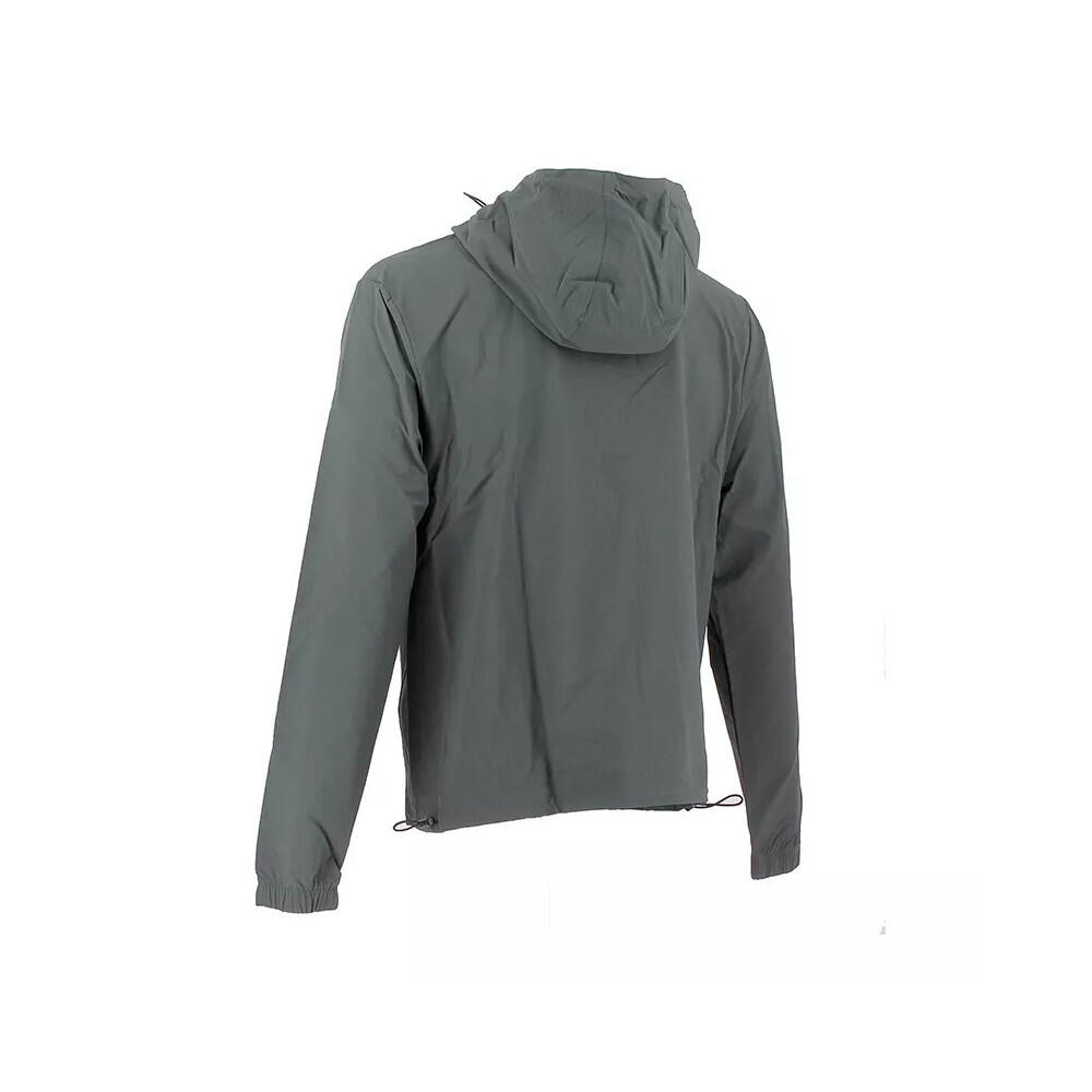 Chaqueta de chándal Helvetica COMET 2/4
