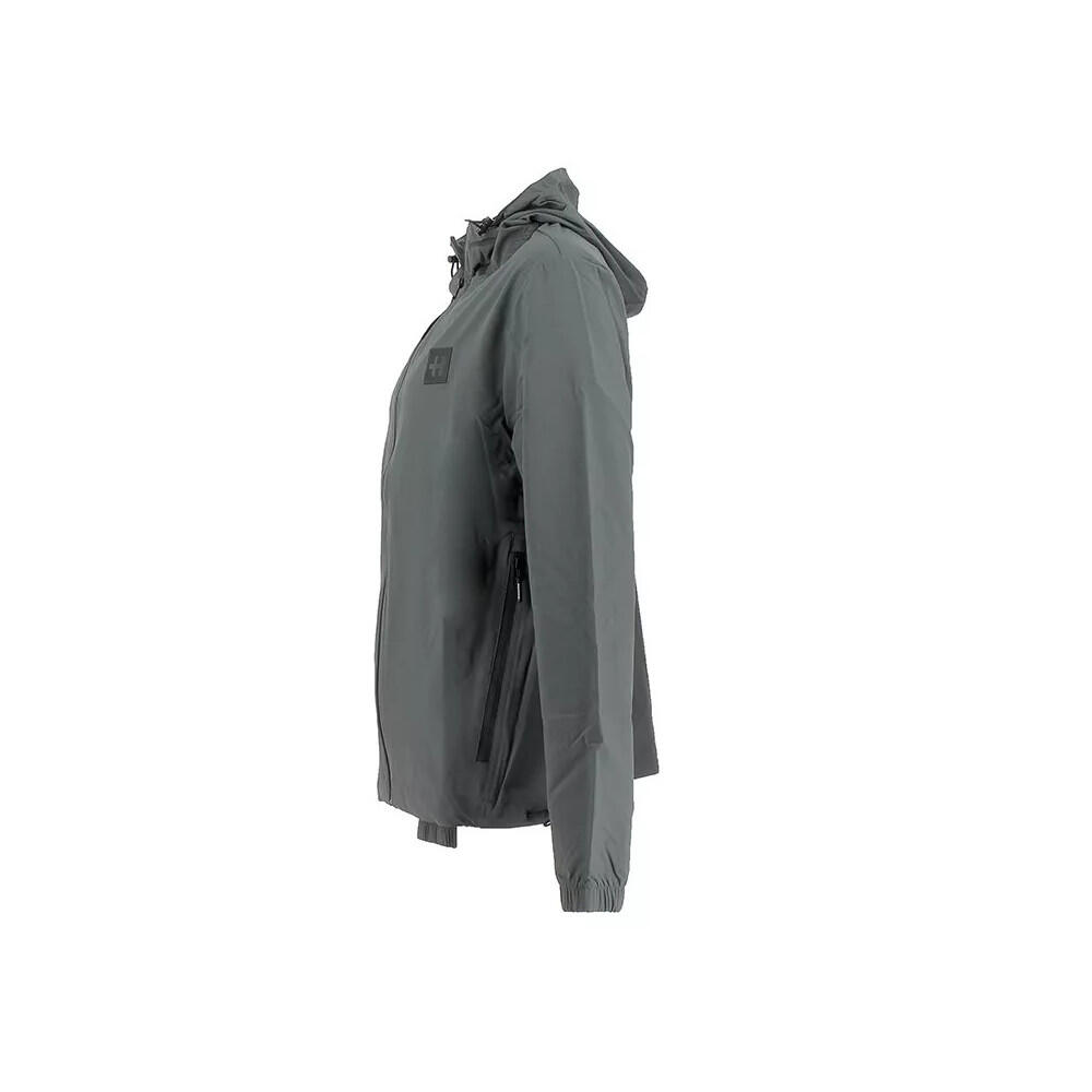 Chaqueta de chándal Helvetica COMET 3/4