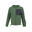 Veste à capuche zippée Helvetica Saturne