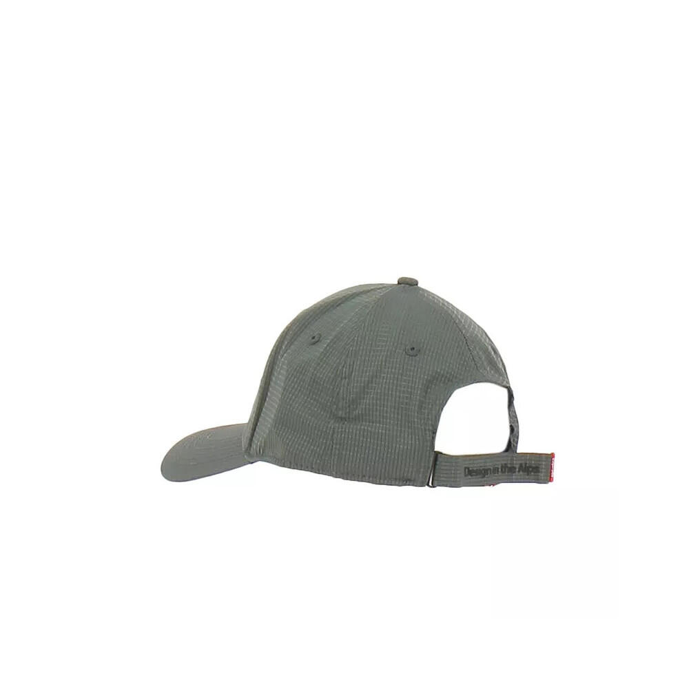Gorra Helvetica GRYM 3/3