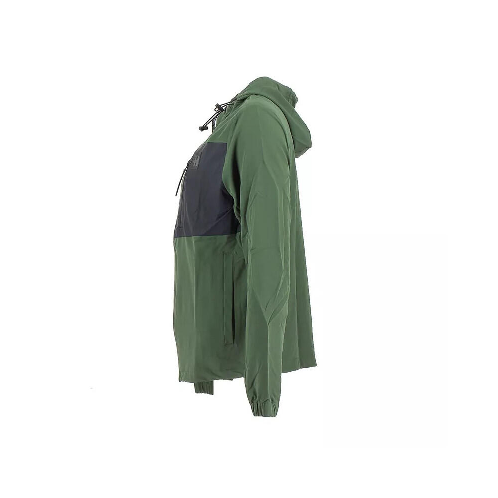 Chaqueta de chándal Helvetica SATURNE 2/4