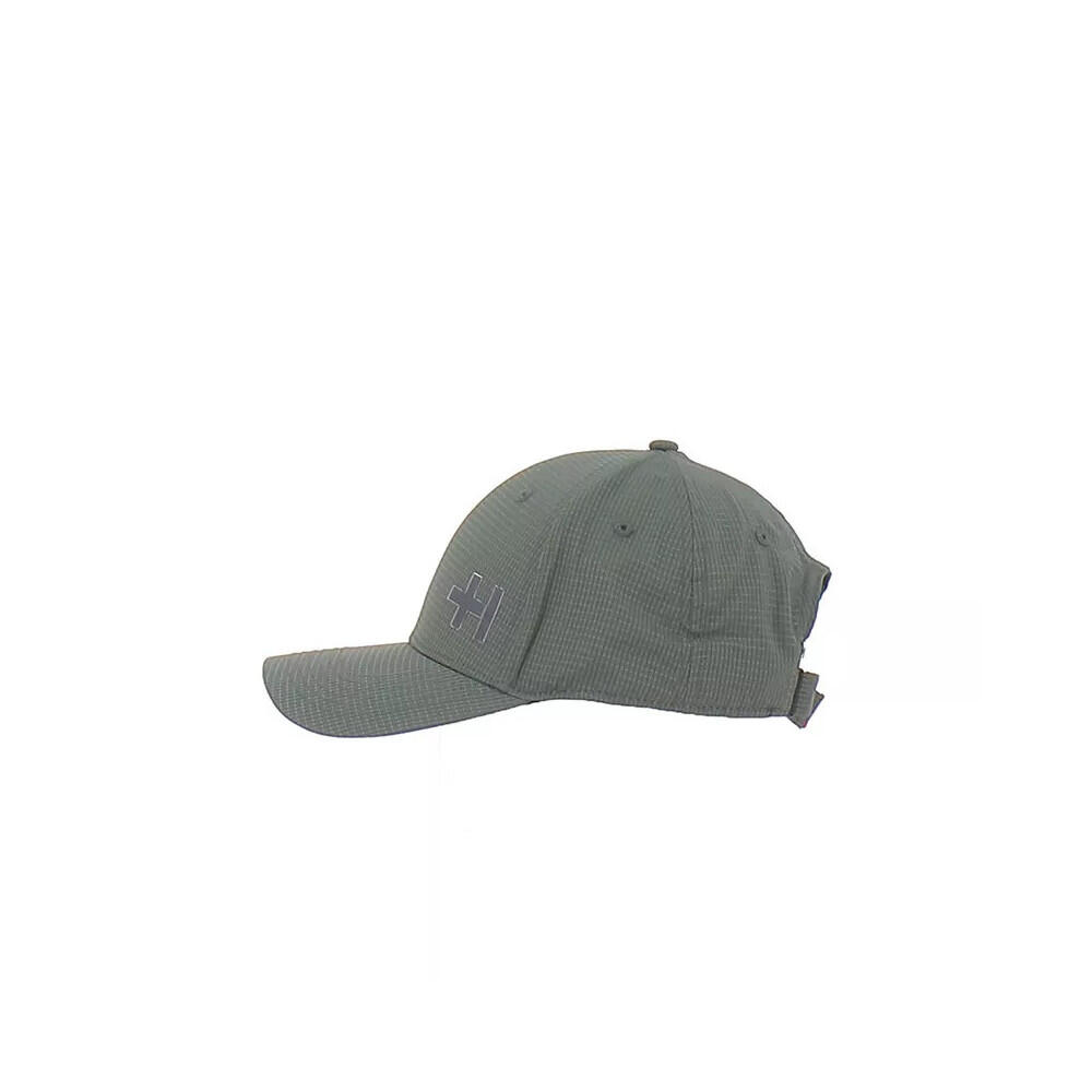 Gorra Helvetica GRYM 2/3