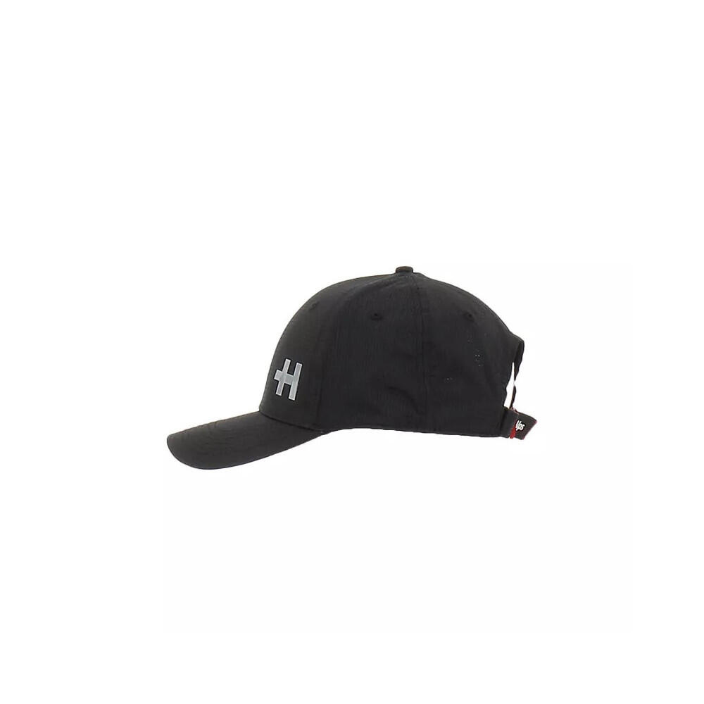 Casquette Helvetica GRYM 3/3